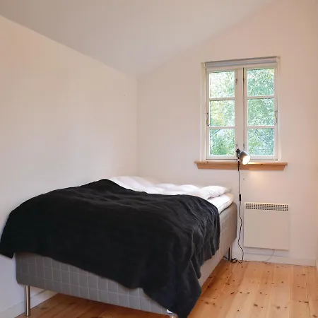 Three-bedroom Holiday In Ferienhaus Vejby